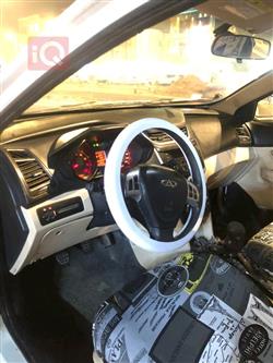 Chery Fulwin 2